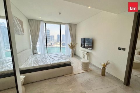 Apartamento en Business Bay, Dubai, 1 dormitorio, 75.3 m², № 10970 - foto 14