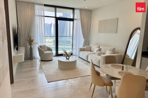 Apartamento en Business Bay, Dubai, 1 dormitorio, 75.3 m², № 10970 - foto 1