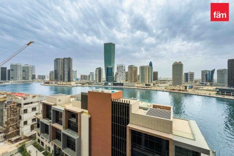 Apartamento en Business Bay, Dubai, 1 dormitorio, 75.3 m², № 10970 - foto 10