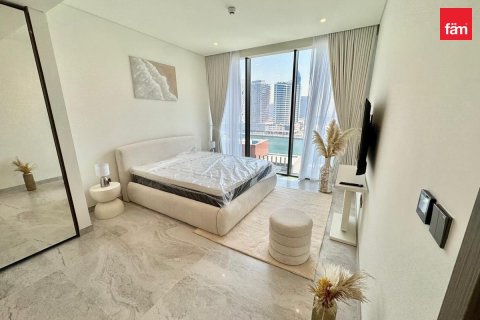 Apartamento en Business Bay, Dubai, 1 dormitorio, 75.3 m², № 10970 - foto 15