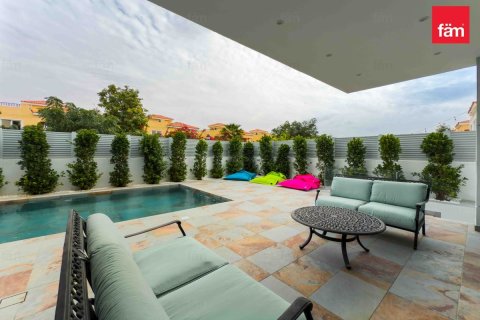 Villa à Dubai, 5 chambres, 561 m², № 10957 - photo 3