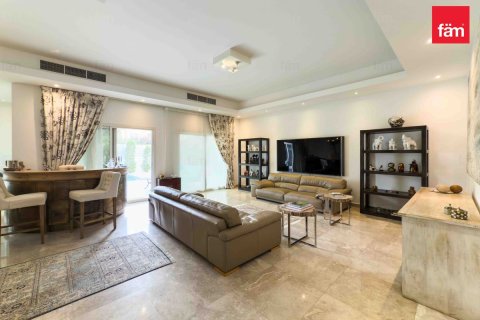 Villa à Dubai, 5 chambres, 561 m², № 10957 - photo 7