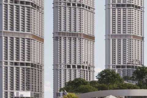 Apartment in Dubai 3 bedrooms, 168.2 sq.m. № 10974 - photo 12