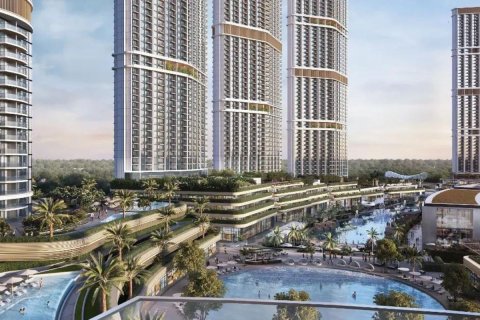 Apartment in Dubai 3 bedrooms, 168.2 sq.m. № 10974 - photo 9