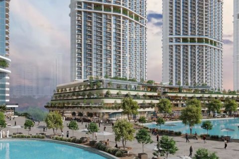 Apartment in Dubai 3 bedrooms, 168.2 sq.m. № 10974 - photo 6