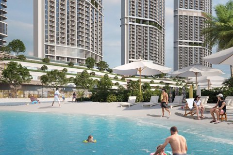 Apartment in Dubai 3 bedrooms, 168.2 sq.m. № 10974 - photo 7