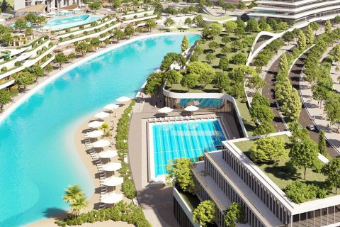 Apartment in Dubai 3 bedrooms, 168.2 sq.m. № 10974 - photo 10
