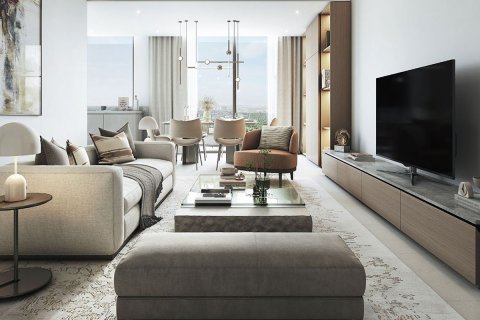 Apartment in Dubai 3 bedrooms, 168.2 sq.m. № 10974 - photo 2