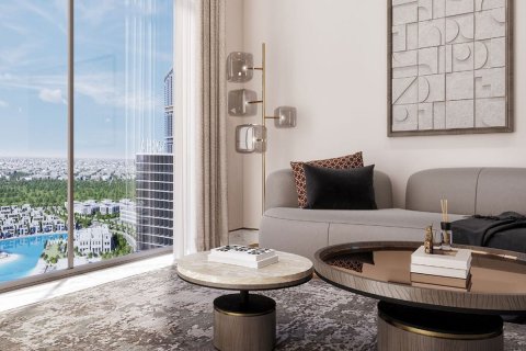 Apartment in Dubai 3 bedrooms, 168.2 sq.m. № 10974 - photo 3