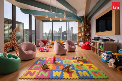 Apartamento en Business Bay, Dubai, 48 m², № 10971 - foto 6