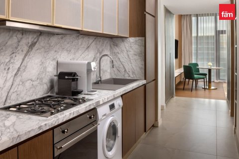 Apartamento en Business Bay, Dubai, 48 m², № 10971 - foto 3