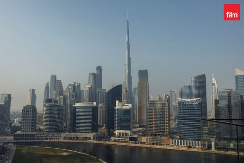 Apartamento en Business Bay, Dubai, 48 m², № 10971 - foto 4