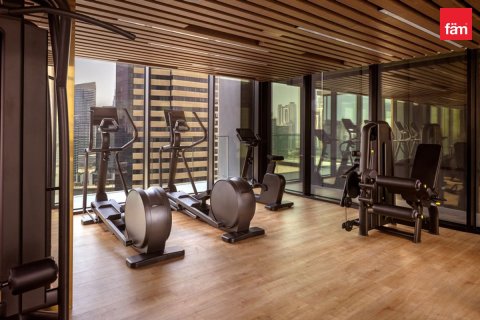 Apartamento en Business Bay, Dubai, 48 m², № 10971 - foto 7