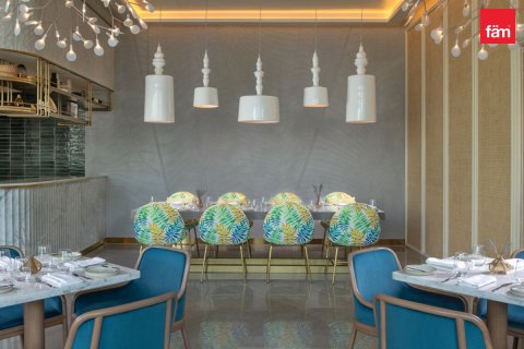 Apartamento en Business Bay, Dubai, 48 m², № 10971 - foto 5