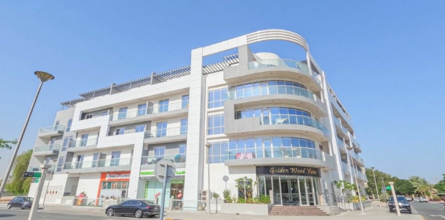 Магазин в Дубае, 78.2м², № 10973