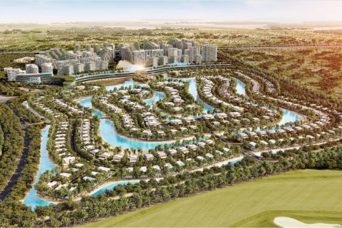 Tienda en Dubai, 31.8 m², № 10972 - foto 6