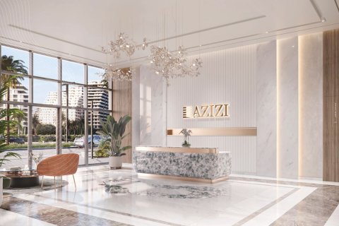 Tienda en Dubai, 31.8 m², № 10972 - foto 1
