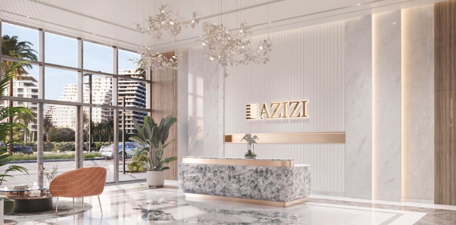 Tienda en Dubai, 31.8 m², № 10972