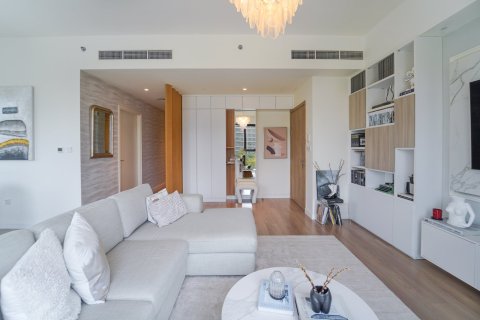 Купить квартиру в Дубае: 3 спальни, 147м², № 103224 - фото 9