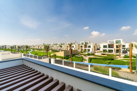 Villa en Dubai, 5 dormitorios, 528 m², № 103223 - foto 14