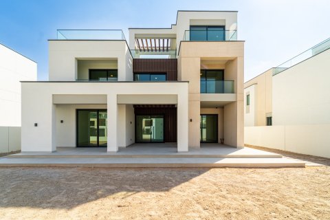 Villa en Dubai, 5 dormitorios, 528 m², № 103223