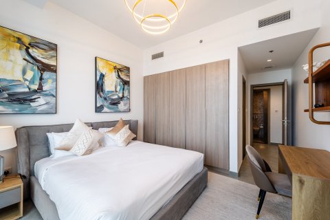 Apartamento en Dubai Marina, Dubai, 3 dormitorios, 216 m², № 103228 - foto 9