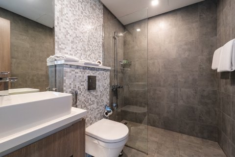 Apartamento en Dubai Marina, Dubai, 3 dormitorios, 216 m², № 103228 - foto 21