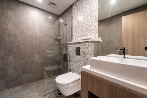 Apartamento en Dubai Marina, Dubai, 3 dormitorios, 216 m², № 103228 - foto 19