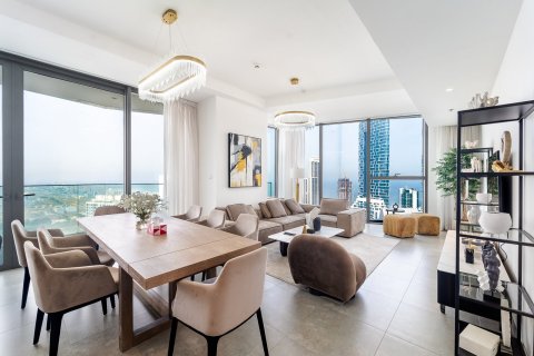 Apartamento en Dubai Marina, Dubai, 3 dormitorios, 216 m², № 103228 - foto 15