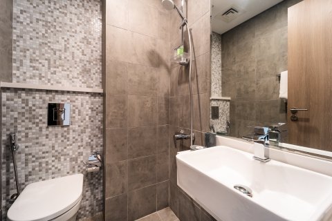 Apartamento en Dubai Marina, Dubai, 3 dormitorios, 216 m², № 103228 - foto 18