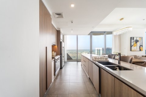 Apartamento en Dubai Marina, Dubai, 3 dormitorios, 216 m², № 103228 - foto 5