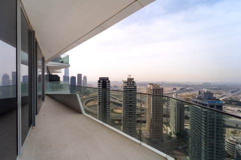 Apartamento en Dubai Marina, Dubai, 3 dormitorios, 216 m², № 103228 - foto 24