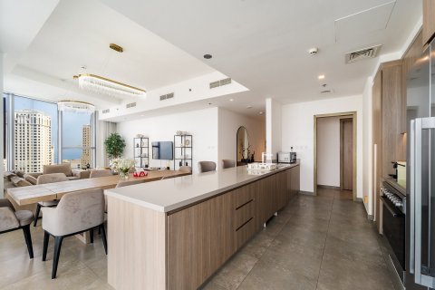 Apartamento en Dubai Marina, Dubai, 3 dormitorios, 216 m², № 103228 - foto 4