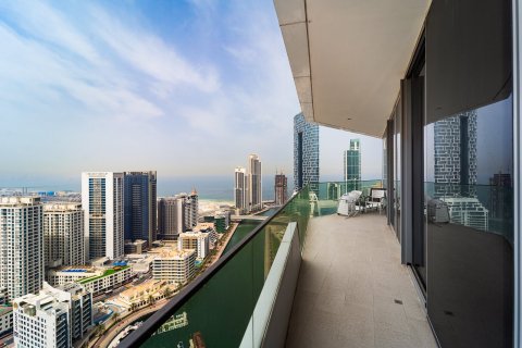 Apartamento en Dubai Marina, Dubai, 3 dormitorios, 216 m², № 103228 - foto 23