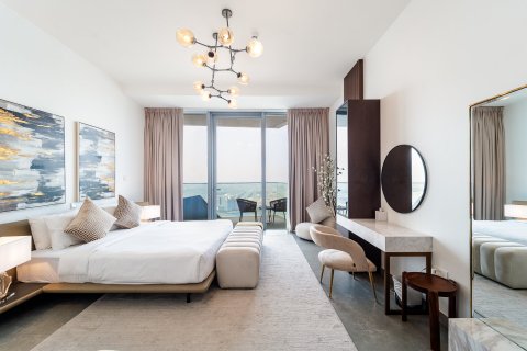 Apartamento en Dubai Marina, Dubai, 3 dormitorios, 216 m², № 103228 - foto 7