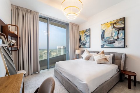 Apartamento en Dubai Marina, Dubai, 3 dormitorios, 216 m², № 103228 - foto 8