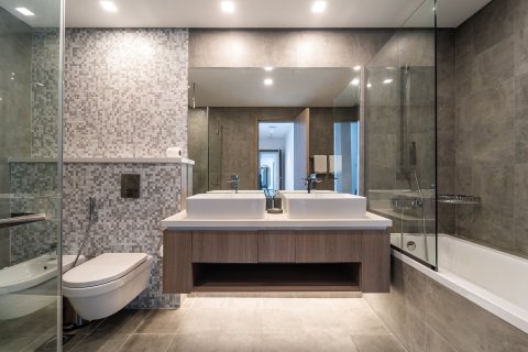 Apartamento en Dubai Marina, Dubai, 3 dormitorios, 216 m², № 103228 - foto 2