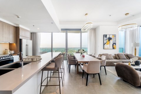 Apartamento en Dubai Marina, Dubai, 3 dormitorios, 216 m², № 103228 - foto 13