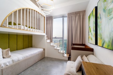 Apartamento en Dubai Marina, Dubai, 3 dormitorios, 216 m², № 103228 - foto 11