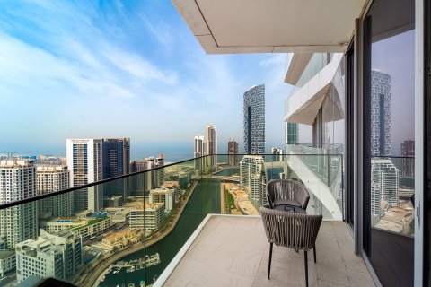 Apartamento en Dubai Marina, Dubai, 3 dormitorios, 216 m², № 103228 - foto 22