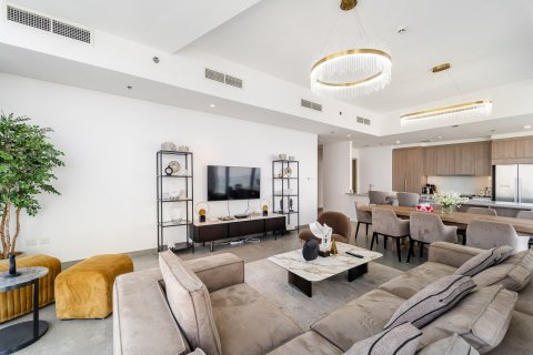 Apartamento en Dubai Marina, Dubai, 3 dormitorios, 216 m², № 103228 - foto 14