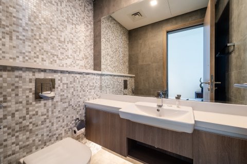 Apartamento en Dubai Marina, Dubai, 3 dormitorios, 216 m², № 103228 - foto 20