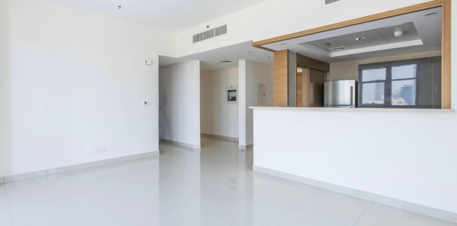 Квартира в Даунтаун Дубай (Даунтаун Бурдж Дубай), Дубай, 2 спальни, 117м², № 103225