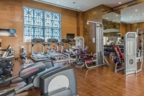 Купить квартиру в Даунтаун Дубай (Даунтаун Бурдж Дубай), Дубай: 2 спальни, 117м², № 103225 - фото 11