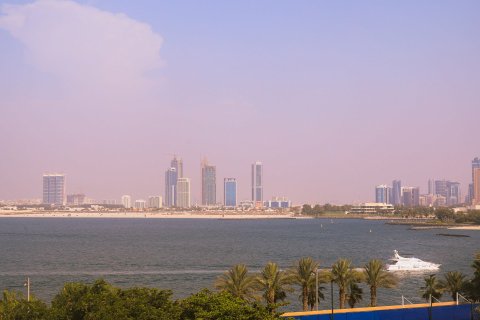 شقة في نخلة جميرا, دبي 3 غرف نوم, 257 م² رقم 103226