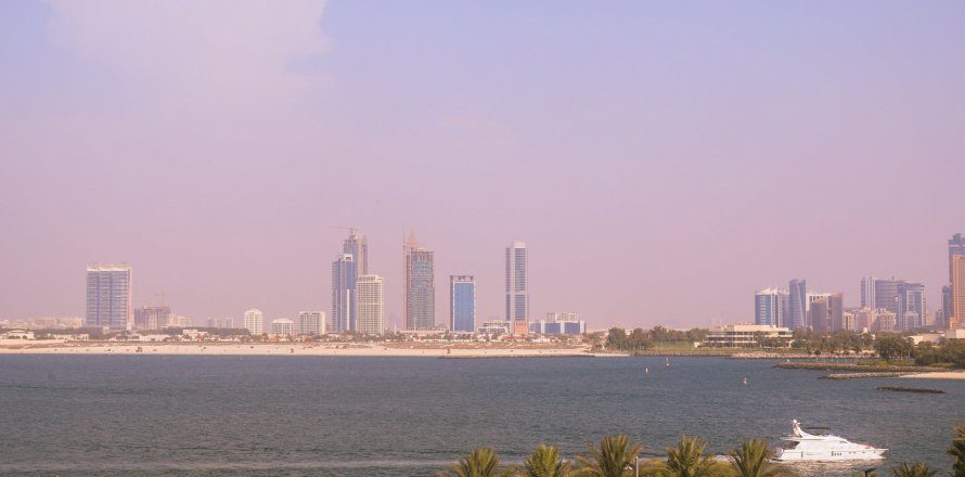 شقة في نخلة جميرا, دبي 3 غرف نوم, 257 م² رقم 103226