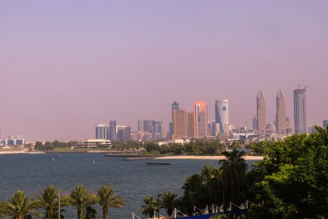 شقة في نخلة جميرا, دبي 3 غرف نوم, 257 م² رقم 103226 - صورة 16