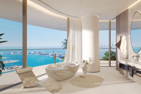 Appartement à Palm Jumeirah, Dubai, 3 chambres, 881.6 m², № 10199 - photo 6