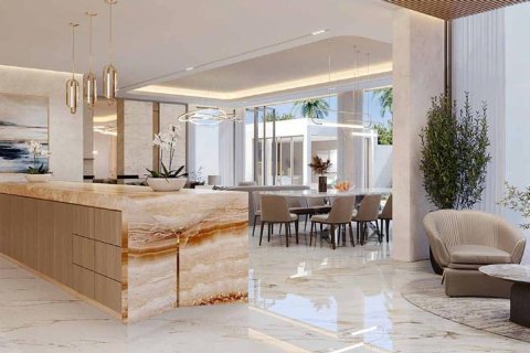 Villa en Dubai, 6 dormitorios, 800 m², № 10201 - foto 8