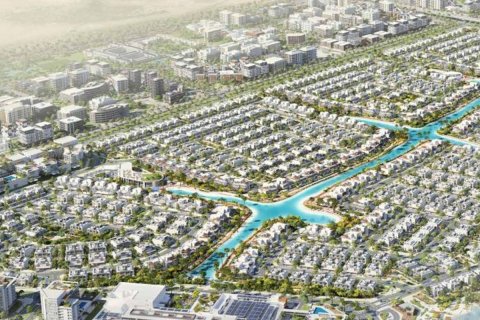 Villa en Dubai, 6 dormitorios, 800 m², № 10201 - foto 15